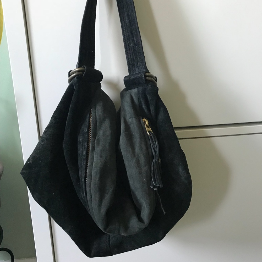 Mike & Chris Hobo Bag